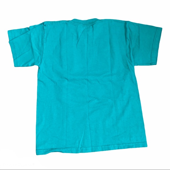 oscar the grouch shirt small - Picture 2 of 3